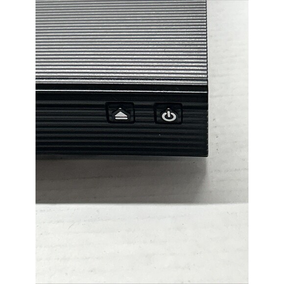 Samsung BD-J5100 Blu-ray Player HDMI Wi-Fi 1080p | No Remote | Tested Working - Picture 4 of 9